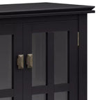 Madia contenitore bassa Stratford - Wyndenhall