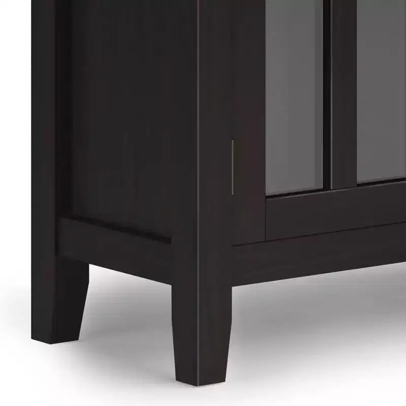 Madia contenitore bassa Stratford - Wyndenhall