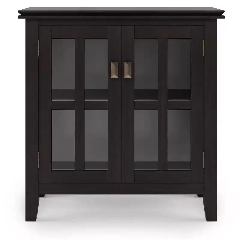 Madia contenitore bassa Stratford - Wyndenhall
