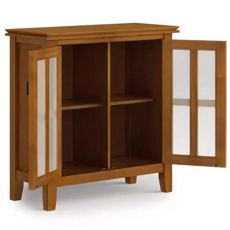 Madia contenitore bassa Stratford - Wyndenhall