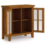 Madia contenitore bassa Stratford - Wyndenhall
