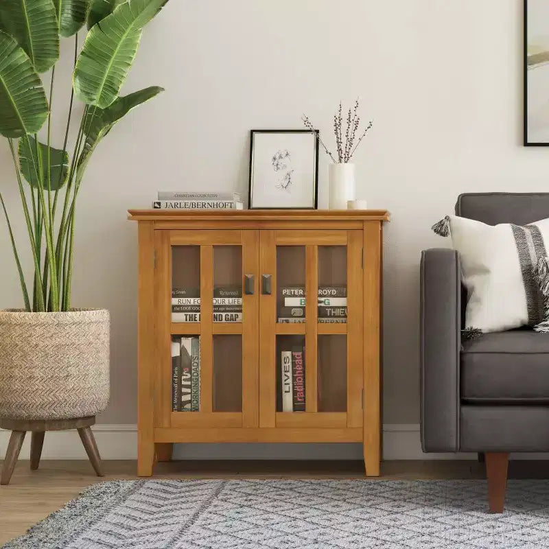 Madia contenitore bassa Stratford - Wyndenhall