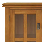 Madia contenitore bassa Stratford - Wyndenhall