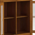 Madia contenitore bassa Stratford - Wyndenhall
