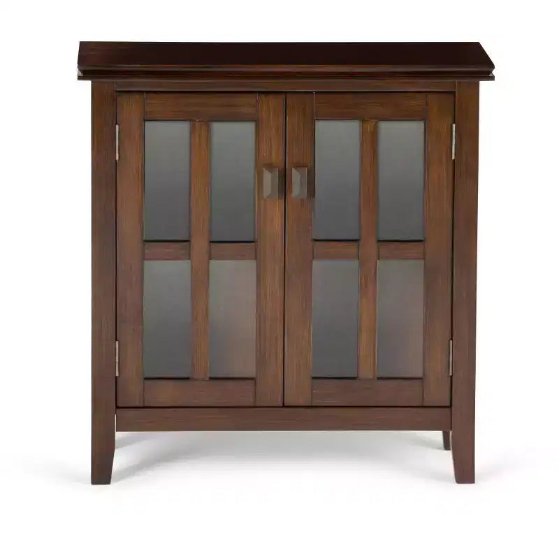 Madia contenitore bassa Stratford - Wyndenhall