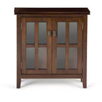 Madia contenitore bassa Stratford - Wyndenhall
