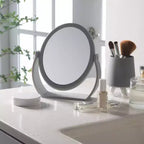 Specchio Vanity Gomma 8" con Ingrandimento 1X-10X - Home Details