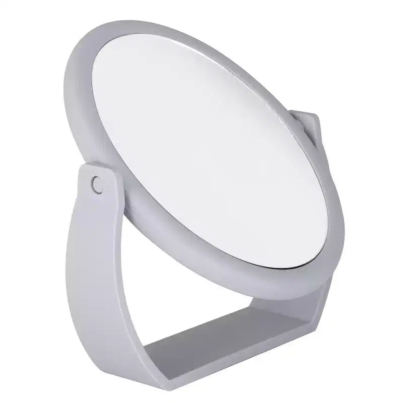 Specchio Vanity Gomma 8" con Ingrandimento 1X-10X - Home Details