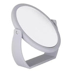 Specchio Vanity Gomma 8" con Ingrandimento 1X-10X - Home Details