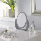 Specchio Vanity Gomma 8" con Ingrandimento 1X-10X - Home Details