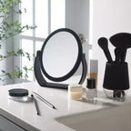 Specchio Vanity Gomma 8" con Ingrandimento 1X-10X - Home Details