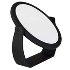 Specchio Vanity Gomma 8" con Ingrandimento 1X-10X - Home Details