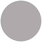 Flash Furniture Tavolo da Attività Rotondo 42'' con Laminato Termico - Gambe Corte Regolabili in Altezza