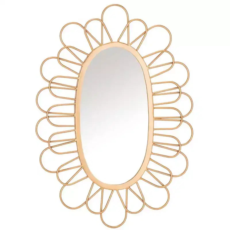 Rime Mirror - Safavieh