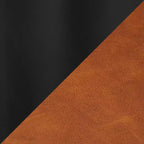 Set di 2 sgabelli da bar industriali Daniella altezza bancone - LumiSource