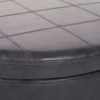 Pouf Contenitore Alloway - OSP Home Furnishings