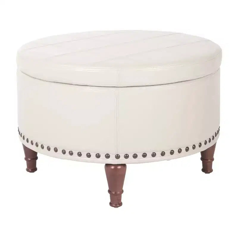Pouf Contenitore Alloway - OSP Home Furnishings