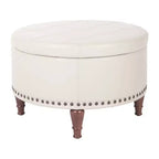 Pouf Contenitore Alloway - OSP Home Furnishings