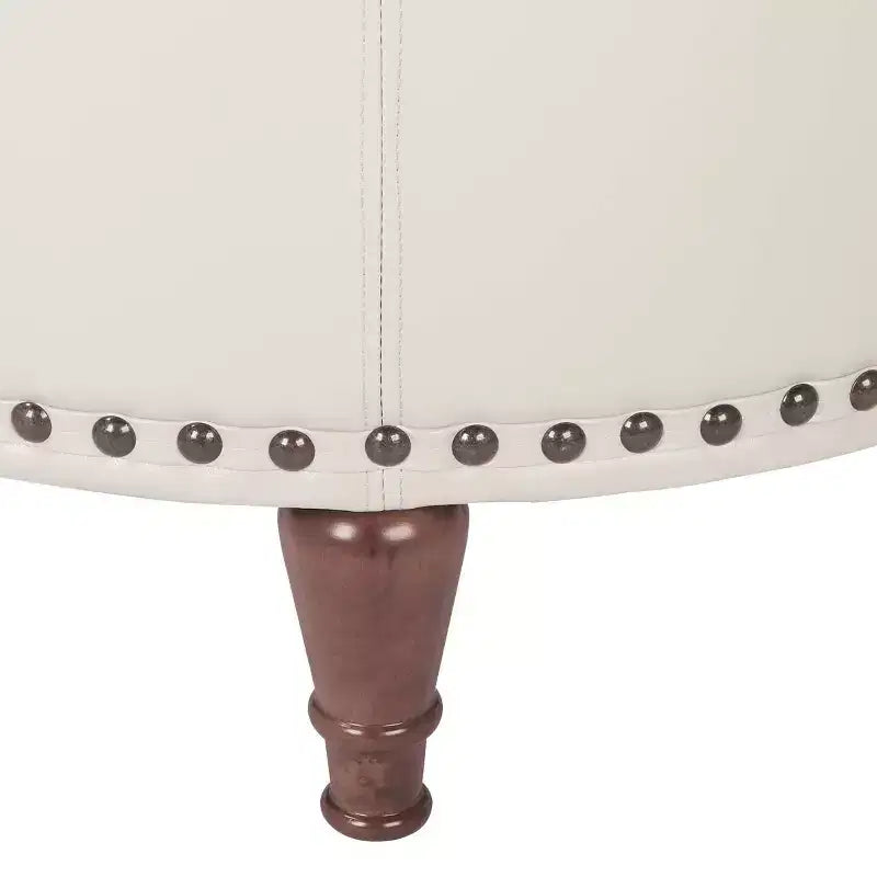 Pouf Contenitore Alloway - OSP Home Furnishings