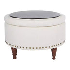 Pouf Contenitore Alloway - OSP Home Furnishings