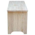 Panca Brookstone non finita - International Concepts