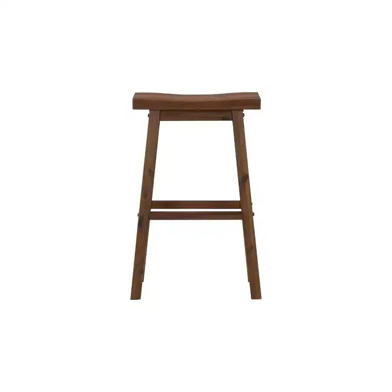 Sgabello da bar 29 Sonoma Saddle - Boraam