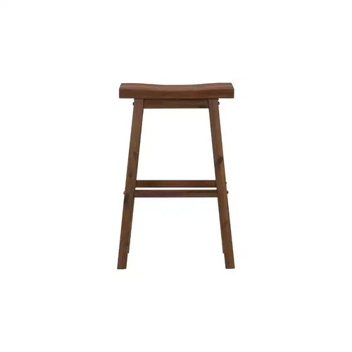 Sgabello da bar 29 Sonoma Saddle - Boraam
