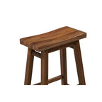 Sgabello da bar 29 Sonoma Saddle - Boraam