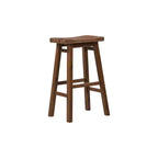 29 Sonoma Saddle Barstool - Boraam