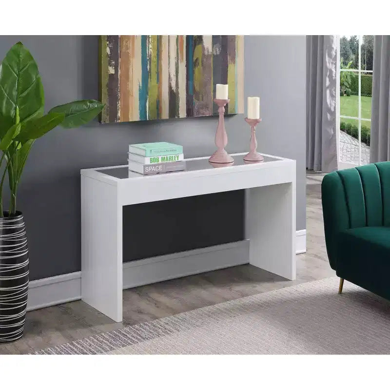 Consolle a specchio Northfield - Johar Furniture