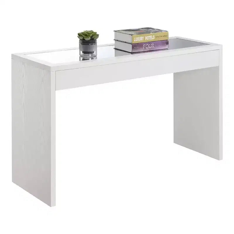 Consolle a specchio Northfield - Johar Furniture