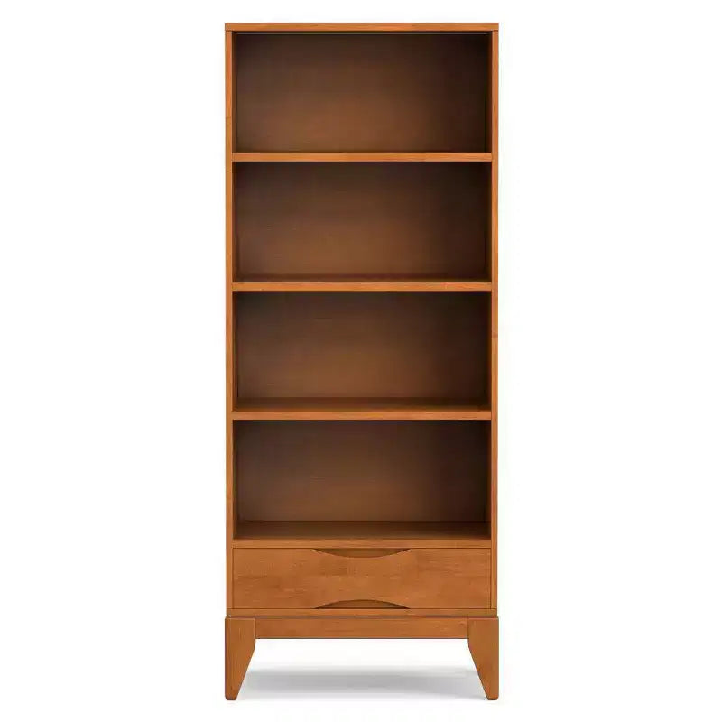 Libreria Pearson con contenitore - Wyndenhall