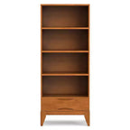 Libreria Pearson con contenitore - Wyndenhall