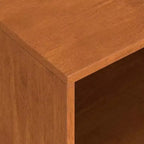 Libreria Pearson con contenitore - Wyndenhall