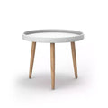 Kurv Chat Table - Jamesdar
