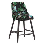 Skyline Furniture Sherrie Sgabello Altezza Bancone Fantasia