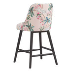 Skyline Furniture Sherrie Sgabello Altezza Bancone Fantasia