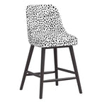 Skyline Furniture Sherrie Sgabello Altezza Bancone Fantasia