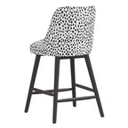 Skyline Furniture Sherrie Sgabello Altezza Bancone Fantasia