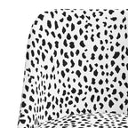 Skyline Furniture Sherrie Sgabello Altezza Bancone Fantasia