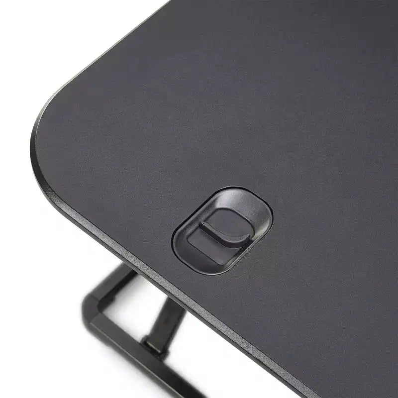 Supporto rialzato Ergo regolabile in altezza per laptop - True Seating