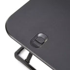 Supporto rialzato Ergo regolabile in altezza per laptop - True Seating