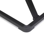 Supporto rialzato Ergo regolabile in altezza per laptop - True Seating