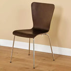 Sedia da pranzo moderna Jacey Bentwood - Buylateral