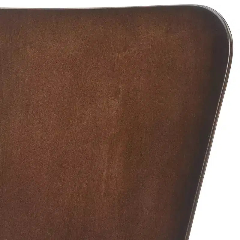 Sedia da pranzo moderna Jacey Bentwood - Buylateral