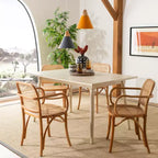 Sedia da pranzo in canna Keiko - DCH9503 - Safavieh