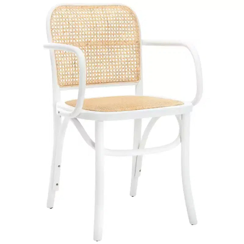 Sedia da pranzo in canna Keiko - DCH9503 - Safavieh