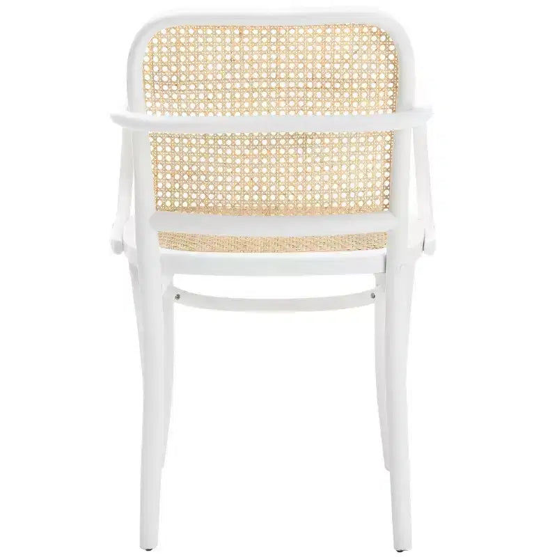 Sedia da pranzo in canna Keiko - DCH9503 - Safavieh