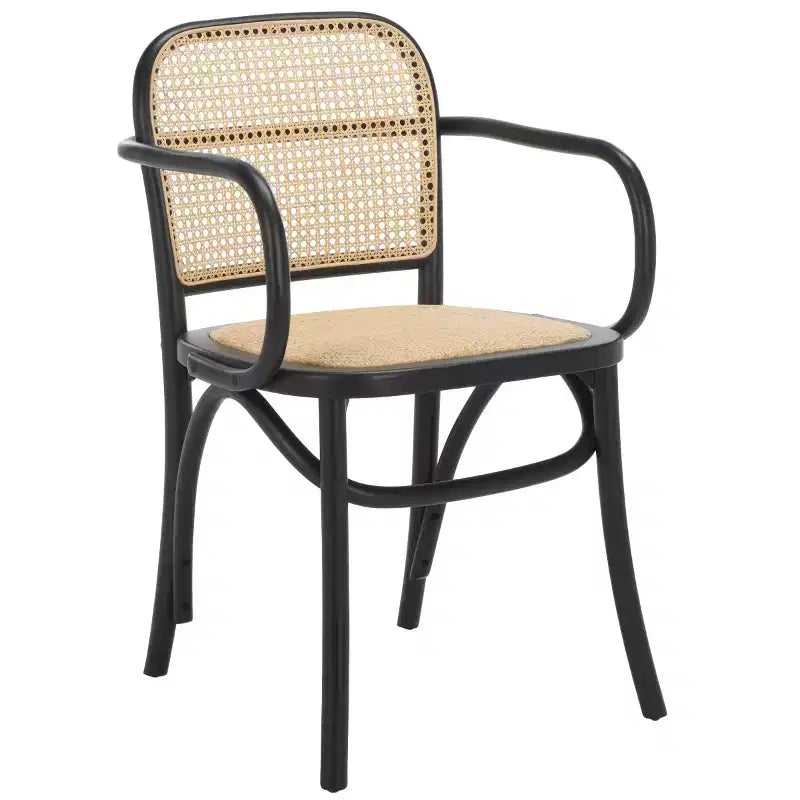 Sedia da pranzo in canna Keiko - DCH9503 - Safavieh