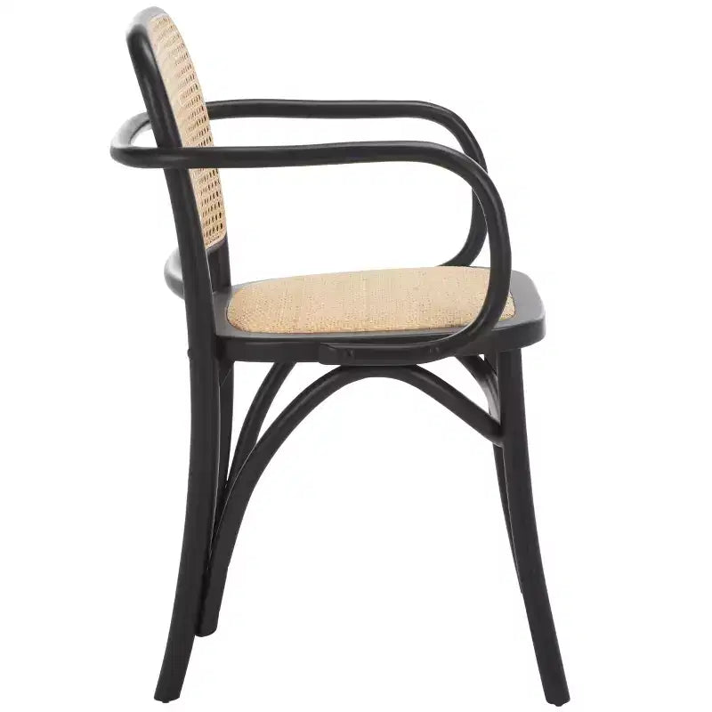 Sedia da pranzo in canna Keiko - DCH9503 - Safavieh